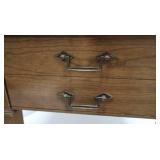 Pair of Mid-Century Modern Nightstands