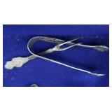 Mid-Century Community "Coronation" Silver-Plated Flatware Set in Case