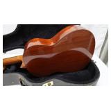 Vintage Alvarez Classical Acoustic Guitar (Made in Japan) with Case