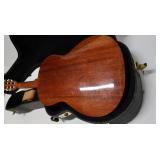 Vintage Alvarez Classical Acoustic Guitar (Made in Japan) with Case
