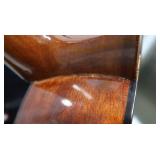 Vintage Alvarez Classical Acoustic Guitar (Made in Japan) with Case