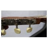 Vintage Alvarez Classical Acoustic Guitar (Made in Japan) with Case
