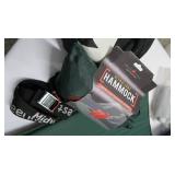 Massive Camping Gear Lot: Sleeping Bags, Cookware, Hammock & More