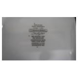 Assorted CorningWare Bakeware