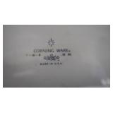 Assorted CorningWare Bakeware