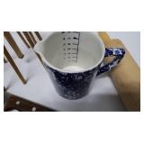 Lot of Assorted Kitchenware and Baking Tools