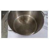 Assorted Pots, Pans, and Skillets