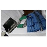 Lot of Camping and Outdoor Gear