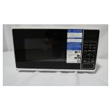 Brand New Mainstays 0.7 cu ft Countertop Microwave Oven