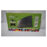 Mohu Sail Amplified HDTV Antenna