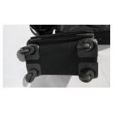 Lot of 3 Luggage Pieces