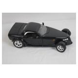 Motormax 1:18 Scale Chrysler Prowler Concept Diecast Model Car Motormax 1:18 Scale Chrysler Prowler Concept Diecast Model Car