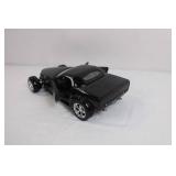 Motormax 1:18 Scale Chrysler Prowler Concept Diecast Model Car Motormax 1:18 Scale Chrysler Prowler Concept Diecast Model Car
