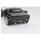 Motormax 1:18 Scale Chrysler Prowler Concept Diecast Model Car Motormax 1:18 Scale Chrysler Prowler Concept Diecast Model Car