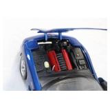 Maisto 1:18 Scale 2001 Chevrolet Corvette Diecast Model Car Maisto 1:18 Scale 2001 Chevrolet Corvette Diecast Model Car