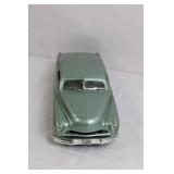 Danbury Mint 1951 Mercury Die-Cast Model Car Danbury Mint 1951 Mercury Die-Cast Model Car