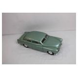 Danbury Mint 1951 Mercury Die-Cast Model Car Danbury Mint 1951 Mercury Die-Cast Model Car