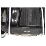 Danbury Mint 1951 Mercury Die-Cast Model Car Danbury Mint 1951 Mercury Die-Cast Model Car