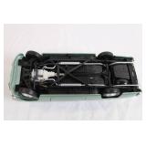 Danbury Mint 1951 Mercury Die-Cast Model Car Danbury Mint 1951 Mercury Die-Cast Model Car