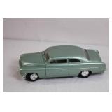 Danbury Mint 1951 Mercury Die-Cast Model Car Danbury Mint 1951 Mercury Die-Cast Model Car