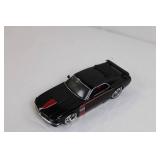 1:24 Scale 1970 Ford Mustang Boss 429 Diecast Model Car 1:24 Scale 1970 Ford Mustang Boss 429 Diecast Model Car