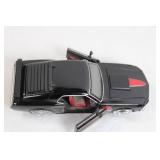 1:24 Scale 1970 Ford Mustang Boss 429 Diecast Model Car 1:24 Scale 1970 Ford Mustang Boss 429 Diecast Model Car