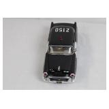 Maisto 1:18 Scale 1955 Buick Century Highway Patrol Die-Cast Model Maisto 1:18 Scale 1955 Buick Century Highway Patrol Die-Cast Model