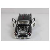 Maisto 1:18 Scale 1955 Buick Century Highway Patrol Die-Cast Model Maisto 1:18 Scale 1955 Buick Century Highway Patrol Die-Cast Model