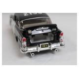 Maisto 1:18 Scale 1955 Buick Century Highway Patrol Die-Cast Model Maisto 1:18 Scale 1955 Buick Century Highway Patrol Die-Cast Model