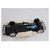 1:18 Scale 1941 Plymouth Diecast Model Car 1:18 Scale 1941 Plymouth Diecast Model Car