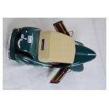 1:18 Scale 1948 Ford Convertible Diecast Model Car 1:18 Scale 1948 Ford Convertible Diecast Model Car