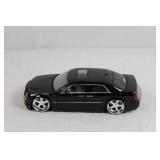 Jada Toys 1:24 Scale Chrysler 300C Diecast Model Car Jada Toys 1:24 Scale Chrysler 300C Diecast Model Car