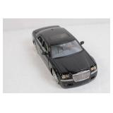 Jada Toys 1:24 Scale Chrysler 300C Diecast Model Car Jada Toys 1:24 Scale Chrysler 300C Diecast Model Car
