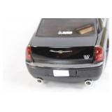 Jada Toys 1:24 Scale Chrysler 300C Diecast Model Car Jada Toys 1:24 Scale Chrysler 300C Diecast Model Car