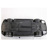 Jada Toys 1:24 Scale Chrysler 300C Diecast Model Car Jada Toys 1:24 Scale Chrysler 300C Diecast Model Car