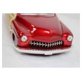 Hot Wheels El Woody Diecast Model Car with Surfboard Hot Wheels El Woody Diecast Model Car with Surfboard