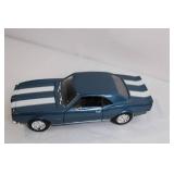 1967 Chevrolet Camaro Z28 1:18 Scale Diecast Model Car 1967 Chevrolet Camaro Z28 1:18 Scale Diecast Model Car