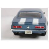 1967 Chevrolet Camaro Z28 1:18 Scale Diecast Model Car 1967 Chevrolet Camaro Z28 1:18 Scale Diecast Model Car