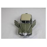 1941 Chevrolet Deluxe Diecast Model Car by Universal Hobbies 1941 Chevrolet Deluxe Diecast Model Car by Universal Hobbies