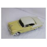 1:18 Scale 1955 Chevrolet Bel Air Hardtop Diecast Model Car 1:18 Scale 1955 Chevrolet Bel Air Hardtop Diecast Model Car