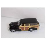 Maisto 1948 Chevrolet Woody Diecast Model Car 1:18 Scale Maisto 1948 Chevrolet Woody Diecast Model Car 1:18 Scale