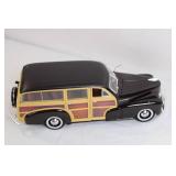 Maisto 1948 Chevrolet Woody Diecast Model Car 1:18 Scale Maisto 1948 Chevrolet Woody Diecast Model Car 1:18 Scale