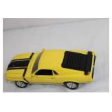 1:18 Scale 1970 Ford Mustang Boss 302 Diecast Model Car 1:18 Scale 1970 Ford Mustang Boss 302 Diecast Model Car