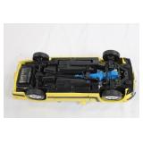 1:18 Scale 1970 Ford Mustang Boss 302 Diecast Model Car 1:18 Scale 1970 Ford Mustang Boss 302 Diecast Model Car