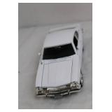 Motormax 1:24 Scale 1974 Ford Maverick American Graffiti Diecast Model Car Motormax 1:24 Scale 1974 Ford Maverick American Graffiti Diecast Model Car