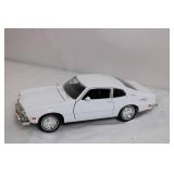 Motormax 1:24 Scale 1974 Ford Maverick American Graffiti Diecast Model Car Motormax 1:24 Scale 1974 Ford Maverick American Graffiti Diecast Model Car