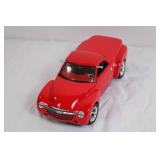 Maisto 1:18 Scale 2003 Chevrolet SSR Diecast Model Car Maisto 1:18 Scale 2003 Chevrolet SSR Diecast Model Car