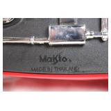 Maisto 1:18 Scale 2003 Chevrolet SSR Diecast Model Car Maisto 1:18 Scale 2003 Chevrolet SSR Diecast Model Car