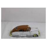 1947 Chevrolet Fleetline Aerosedan Diecast Model Car by ERTL 1947 Chevrolet Fleetline Aerosedan Diecast Model Car by ERTL