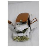 1947 Chevrolet Fleetline Aerosedan Diecast Model Car by ERTL 1947 Chevrolet Fleetline Aerosedan Diecast Model Car by ERTL